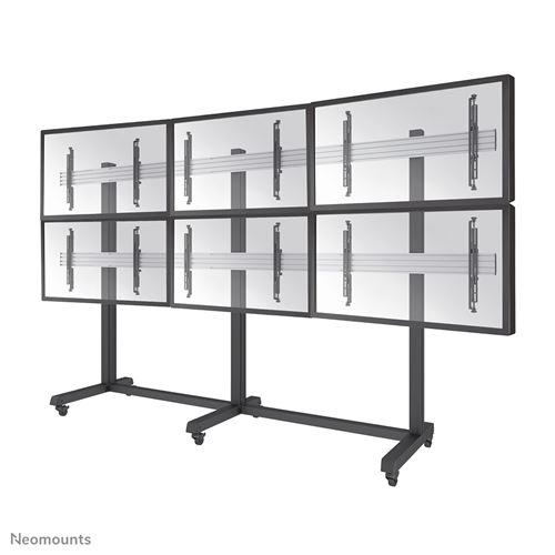 Neomounts by Newstar Pro video wall floor stand